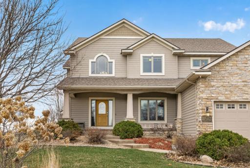 10502 Vera Cruz Drive N, Brooklyn Park, MN 55443