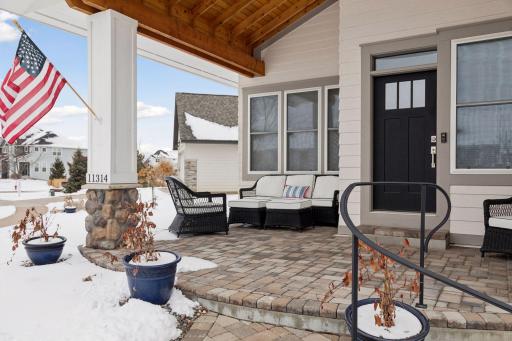 11314 Sunflower Lane N, Lake Elmo, MN 55042