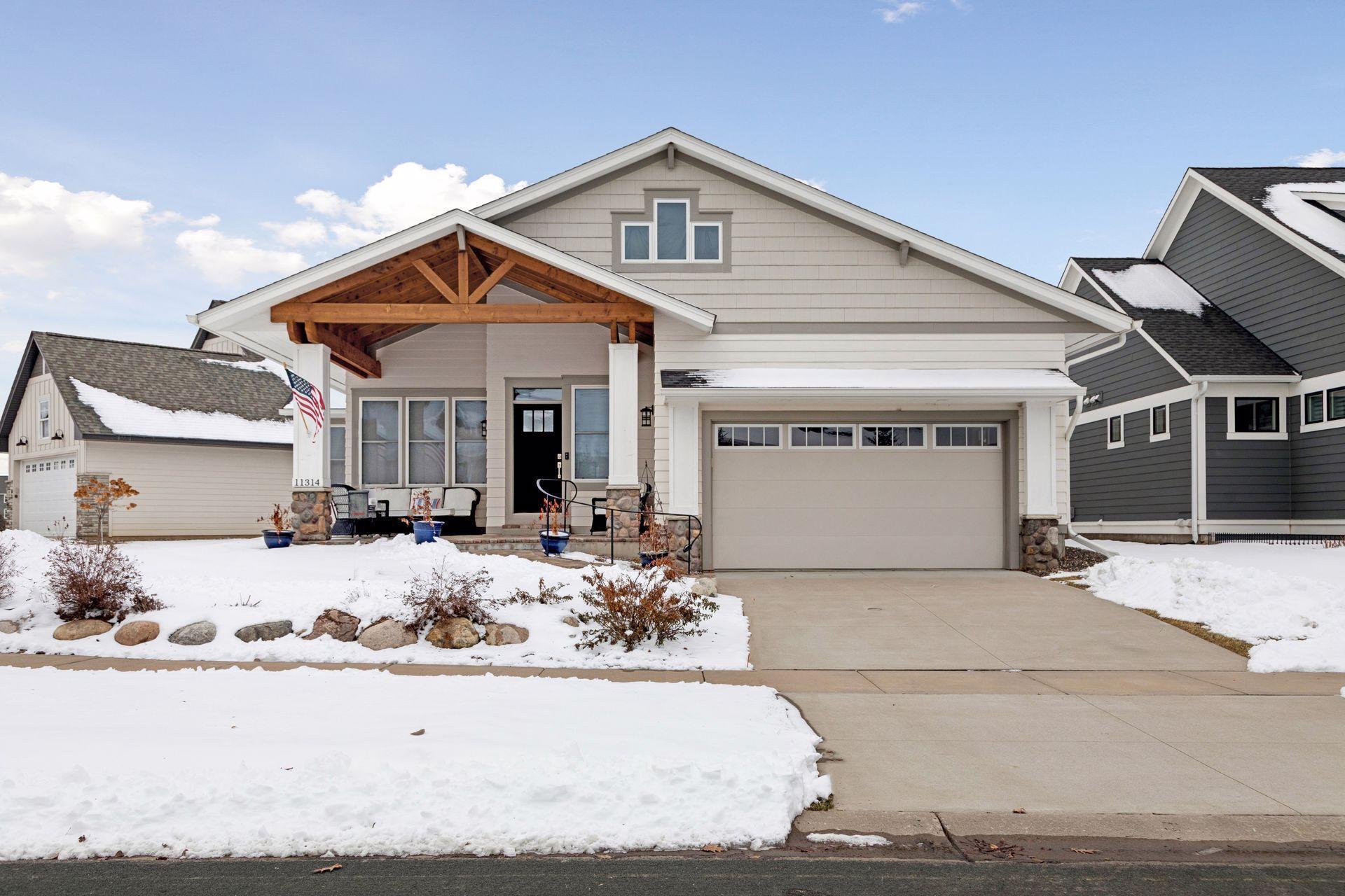 Welcome to 11314 Sunflower Ln!