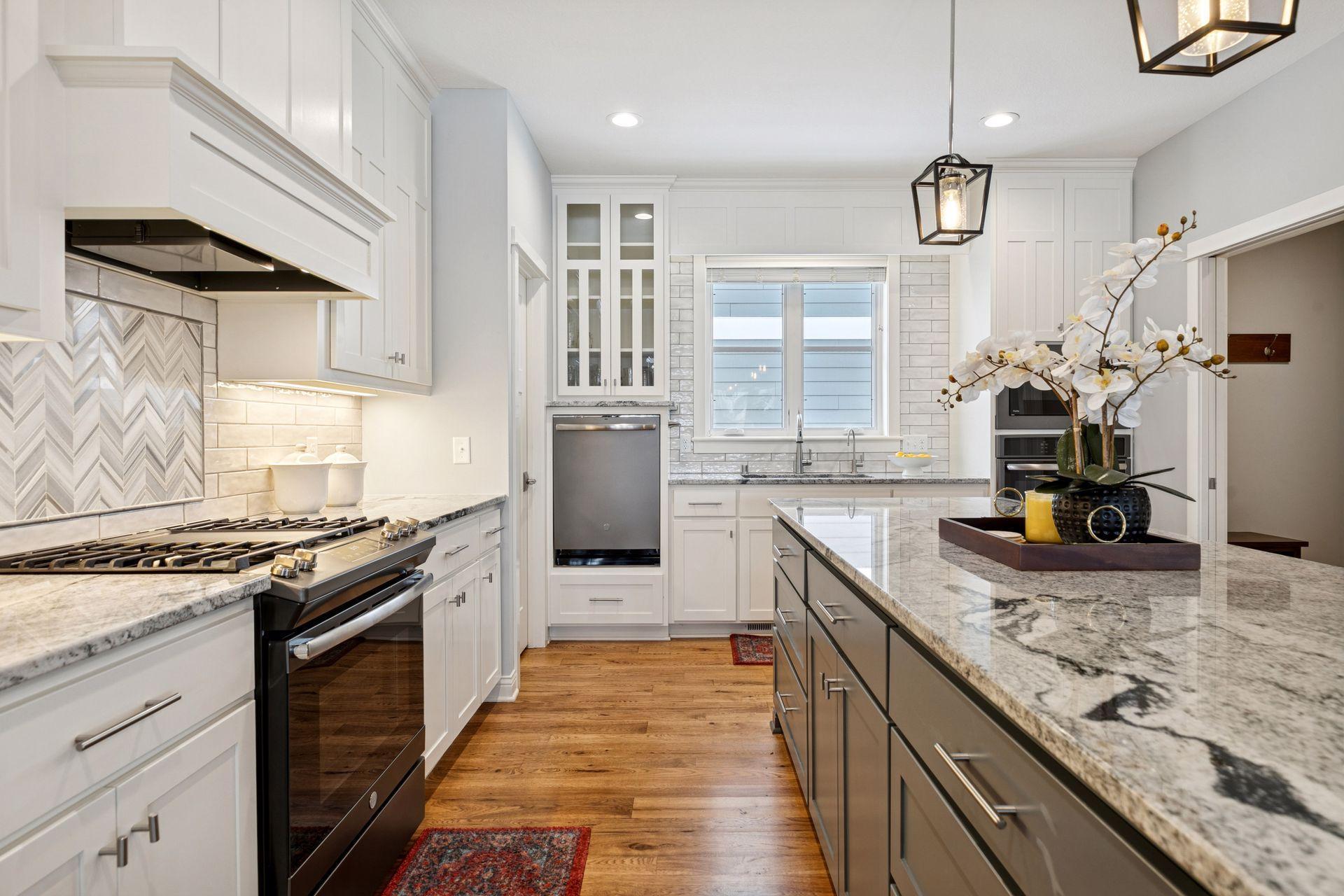 Elevated dish washer!