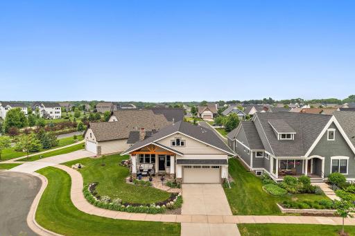 11314 Sunflower Lane N, Lake Elmo, MN 55042