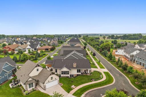 11314 Sunflower Lane N, Lake Elmo, MN 55042