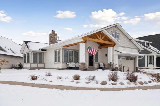 11314 Sunflower Lane N, Lake Elmo, MN 55042