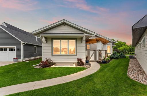 11314 Sunflower Lane N, Lake Elmo, MN 55042
