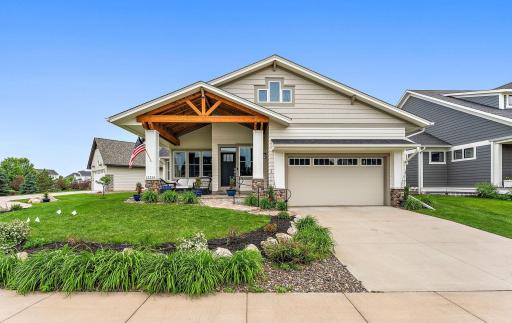 11314 Sunflower Lane N, Lake Elmo, MN 55042