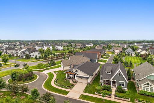 11314 Sunflower Lane N, Lake Elmo, MN 55042