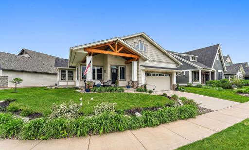 11314 Sunflower Lane N, Lake Elmo, MN 55042