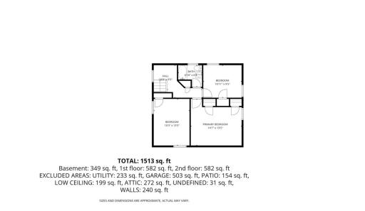 4556 Zenith Avenue N, Minneapolis, MN 55422