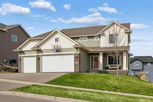 Photo for 27614 Kaden Street, Elko New Market, MN 55020 - listing #7046047 27614 Kaden Street, Elko New Market, MN 55020