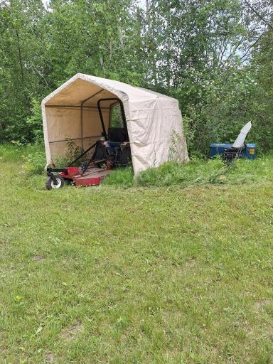 31538 County 23, Akeley, MN 56433