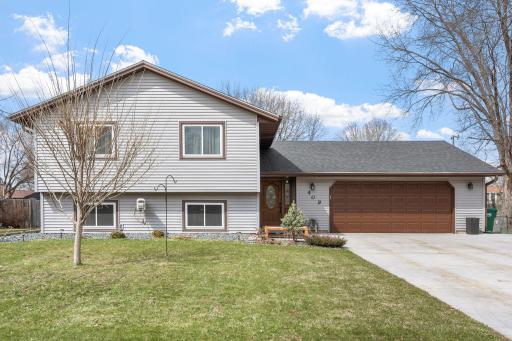 Move in ready home with massive amounts of updates.