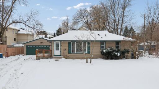 Photo for 761 Bartelmy Lane N, Saint Paul, MN 55119 - listing #7046070 761 Bartelmy Lane N, Saint Paul, MN 55119
