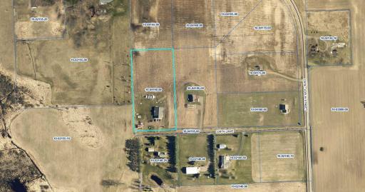 1950 228th Lane W, Mora, MN 55051