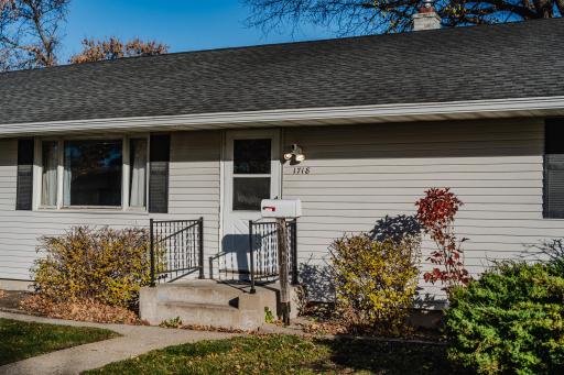 1718 15th Street S, Fargo, ND 58103