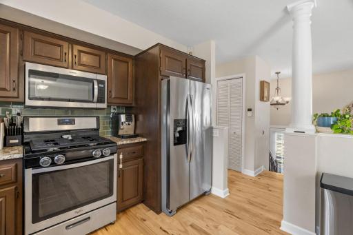 7993 Greenwood Drive, Saint Paul, MN 55112