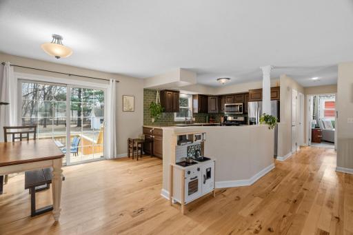 7993 Greenwood Drive, Saint Paul, MN 55112