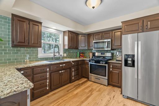 7993 Greenwood Drive, Saint Paul, MN 55112