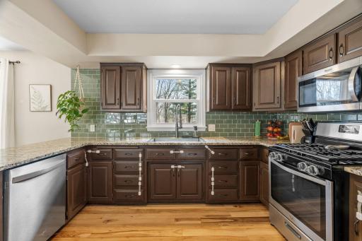 7993 Greenwood Drive, Saint Paul, MN 55112