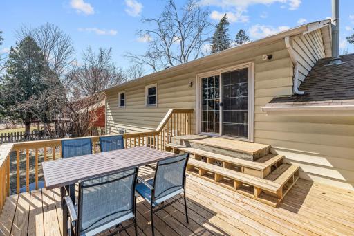7993 Greenwood Drive, Saint Paul, MN 55112