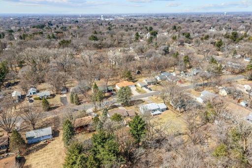 7993 Greenwood Drive, Saint Paul, MN 55112
