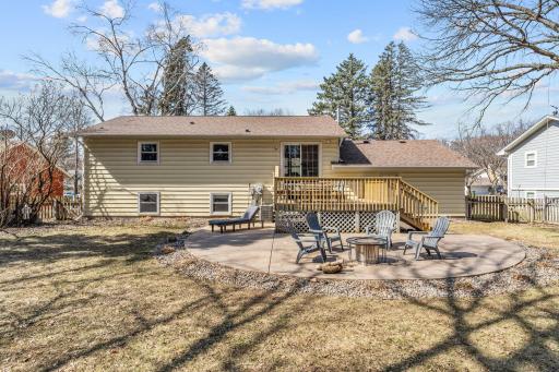 7993 Greenwood Drive, Saint Paul, MN 55112