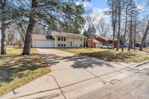 7993 Greenwood Drive, Saint Paul, MN 55112