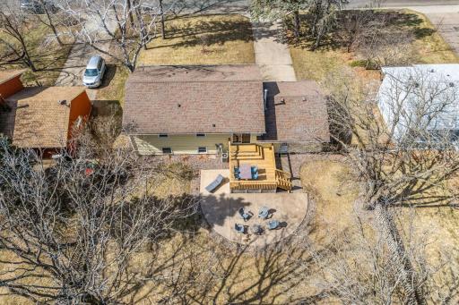 7993 Greenwood Drive, Saint Paul, MN 55112
