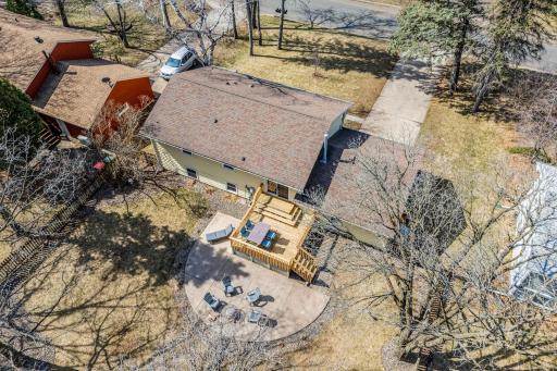7993 Greenwood Drive, Saint Paul, MN 55112