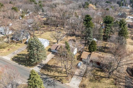 7993 Greenwood Drive, Saint Paul, MN 55112