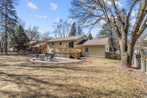 7993 Greenwood Drive, Saint Paul, MN 55112