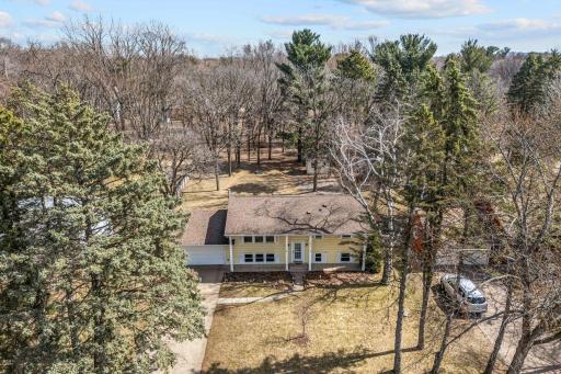 7993 Greenwood Drive, Saint Paul, MN 55112