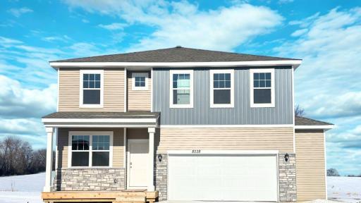 Photo for 17065 Draper Way, Lakeville, MN 55044 - listing #7046097 17065 Draper Way, Lakeville, MN 55044