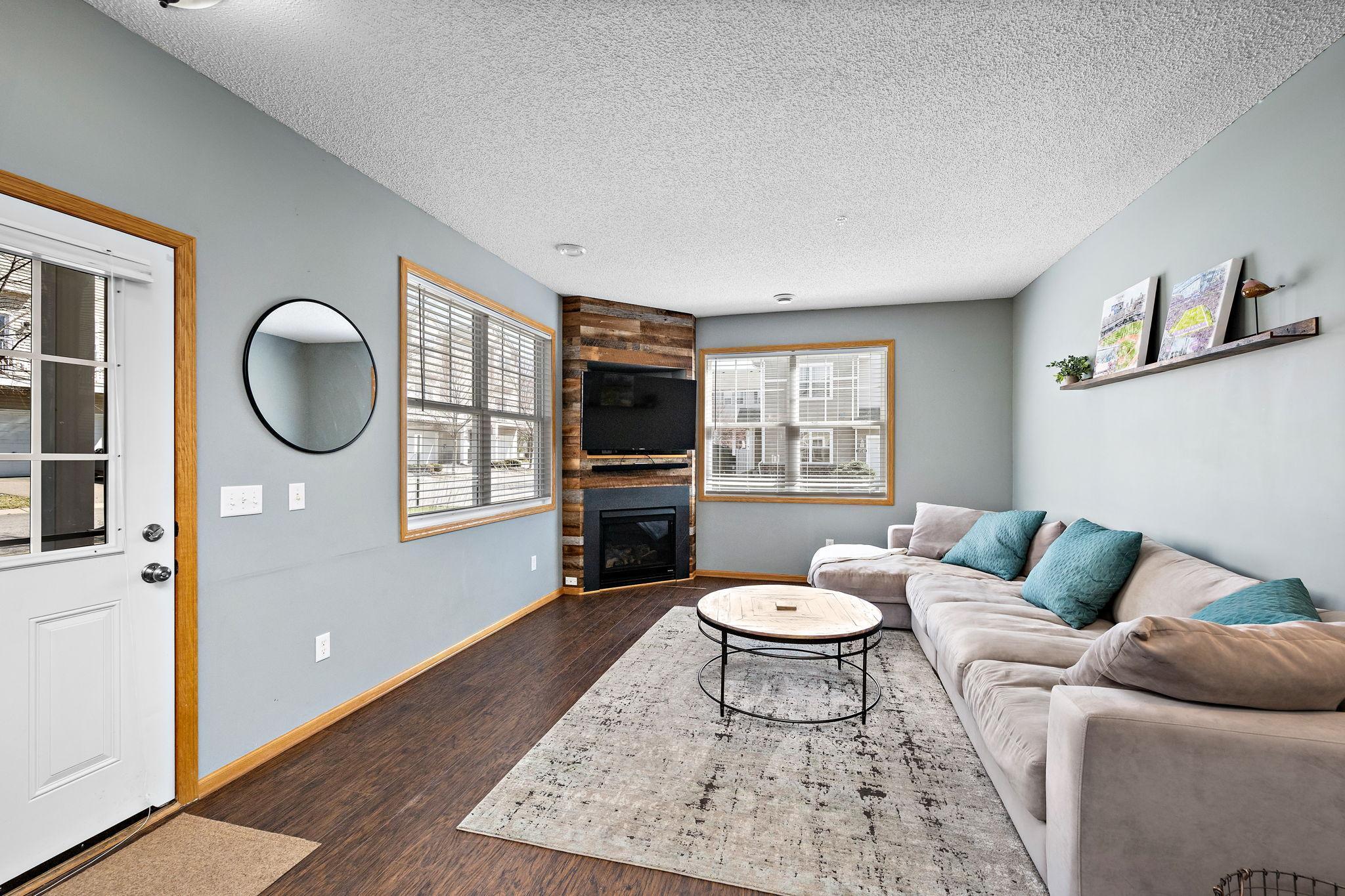 Can you imagine realxing here?