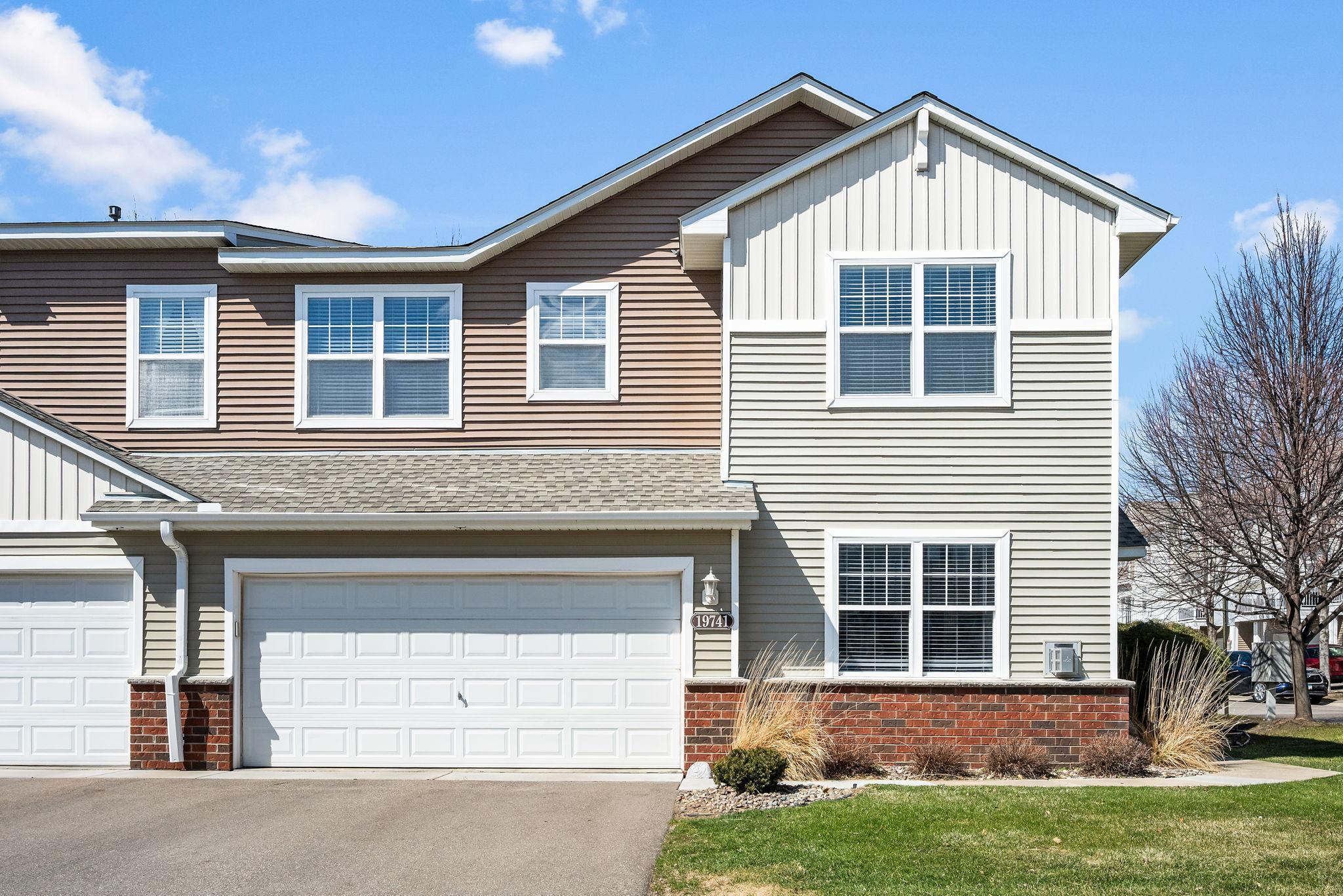 Schedule a showing today!