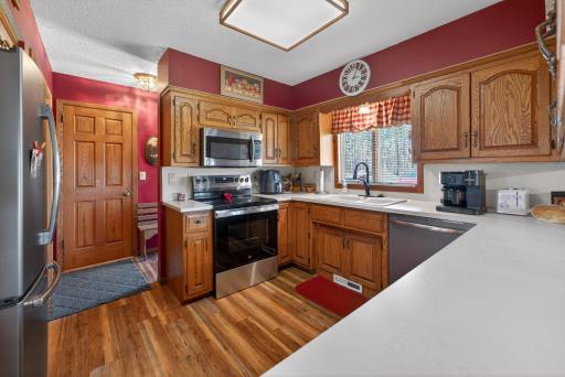 8229 Rushseba Trail, Rush City, MN 55069