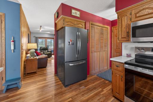 8229 Rushseba Trail, Rush City, MN 55069