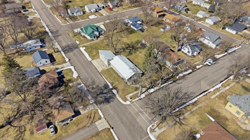 226 3rd Avenue S, Brownton, MN 55312