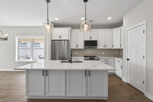 12745 292nd Lane, Lindstrom, MN 55045