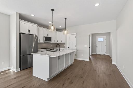 12745 292nd Lane, Lindstrom, MN 55045