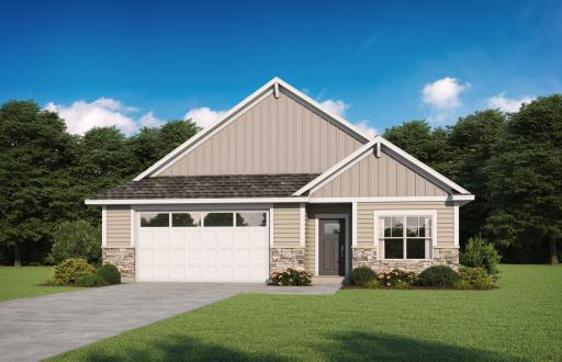 12745 292nd Lane, Lindstrom, MN 55045