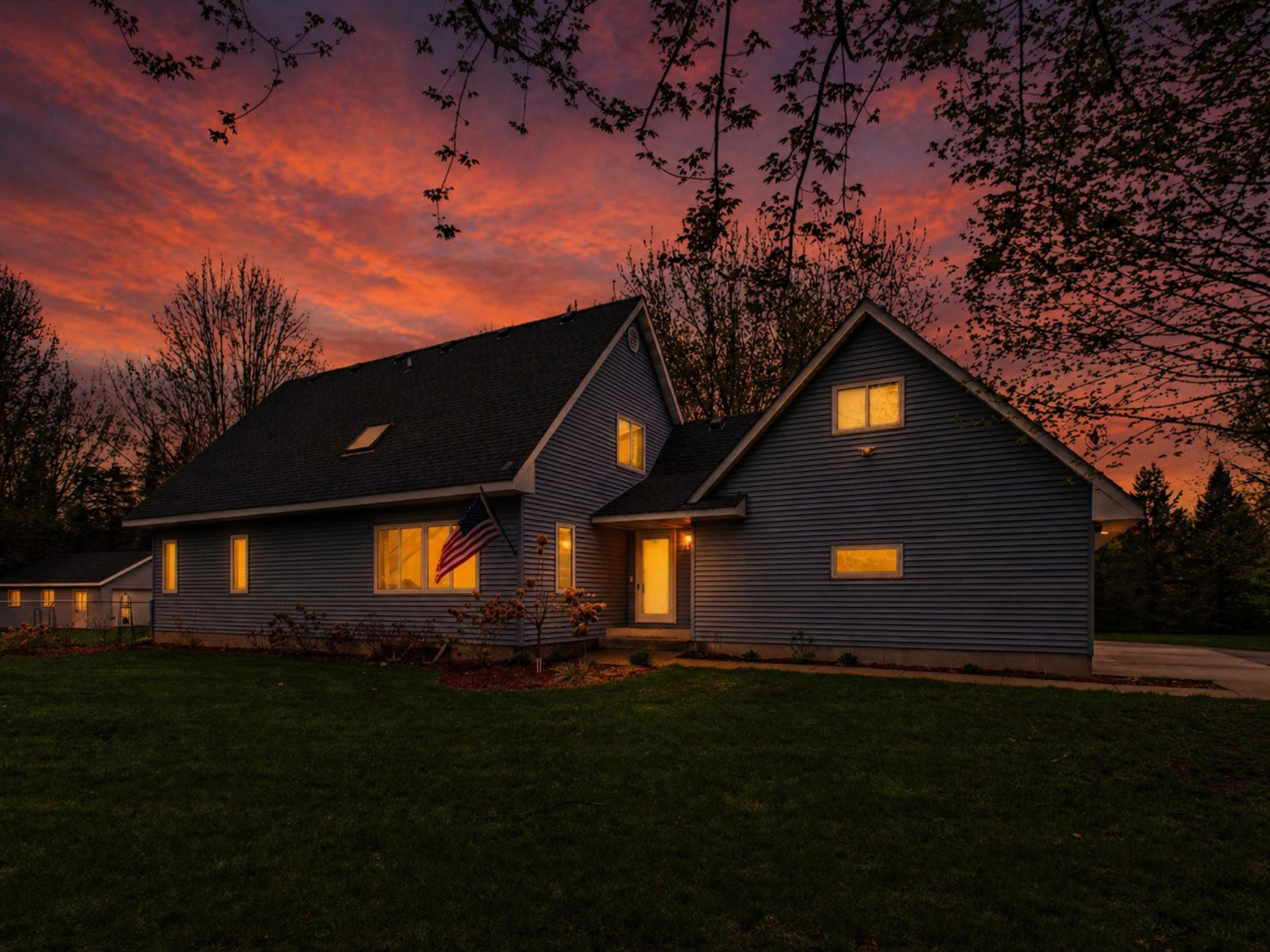 Come make this beautiful home yours today!