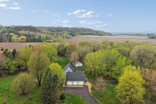 An amazing lot with amazing features!