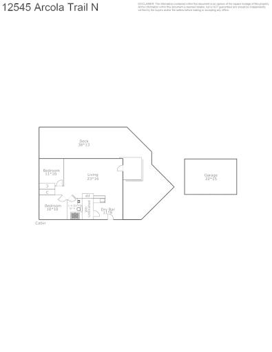 Cabin