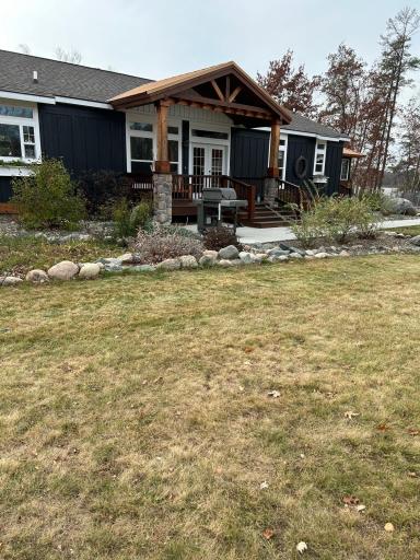 36839 County 4, Lake George, MN 56458