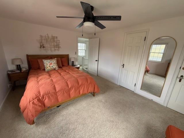 Bed #3
