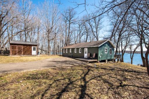Photo for 11650 Tall Timbers Road SW, Garfield, MN 56332 - listing #7046158 11650 Tall Timbers Road SW, Garfield, MN 56332