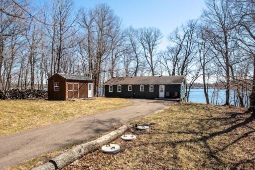 11650 Tall Timbers Road SW, Garfield, MN 56332