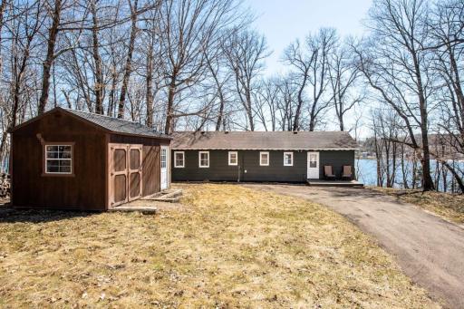 11650 Tall Timbers Road SW, Garfield, MN 56332