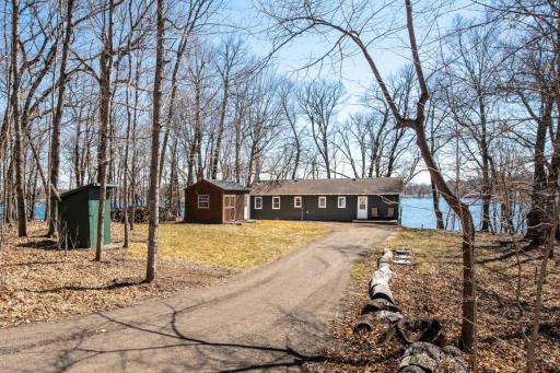 11650 Tall Timbers Road SW, Garfield, MN 56332