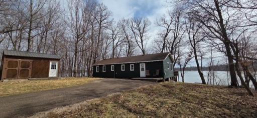 11650 Tall Timbers Road SW, Garfield, MN 56332